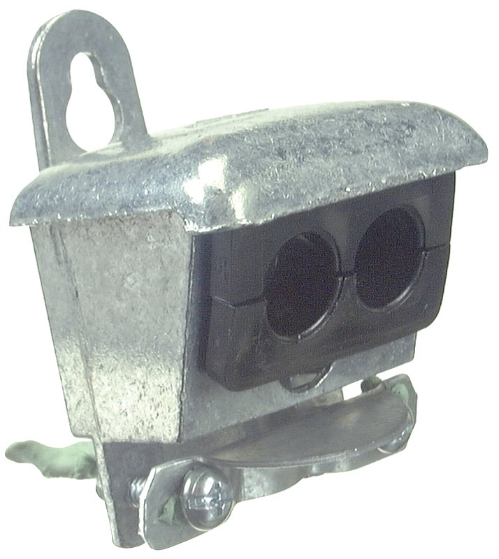Alternate view