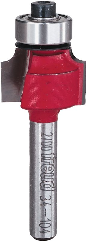 Alternate view