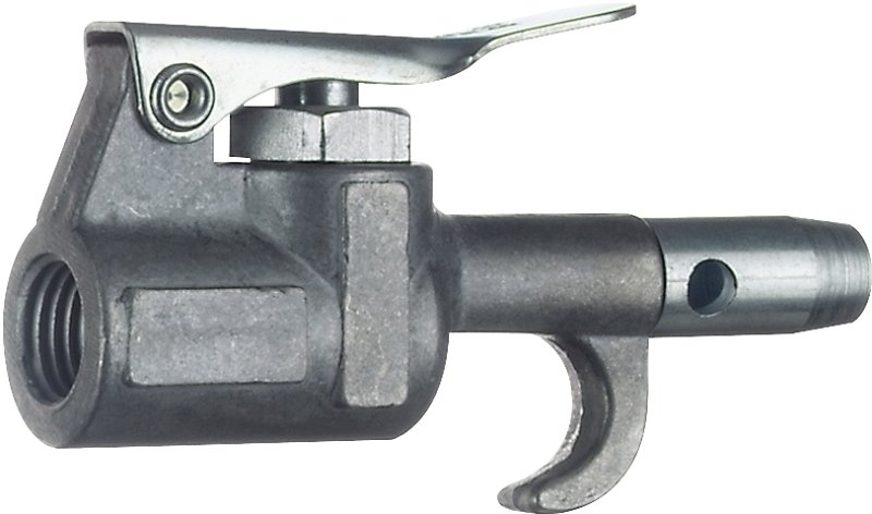 Alternate view