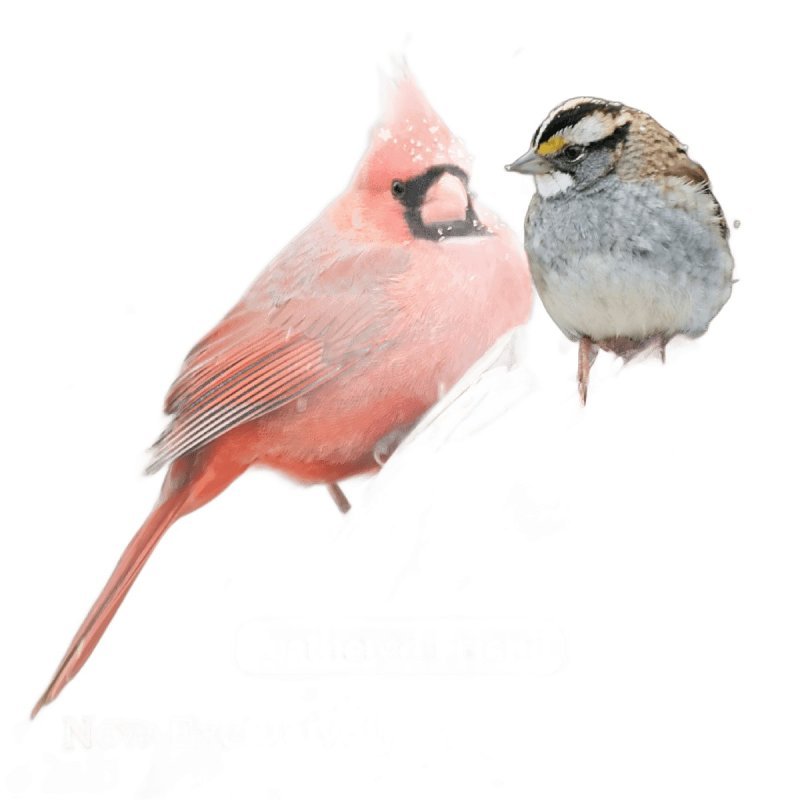 Alternate view