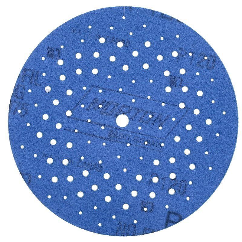 Alternate view