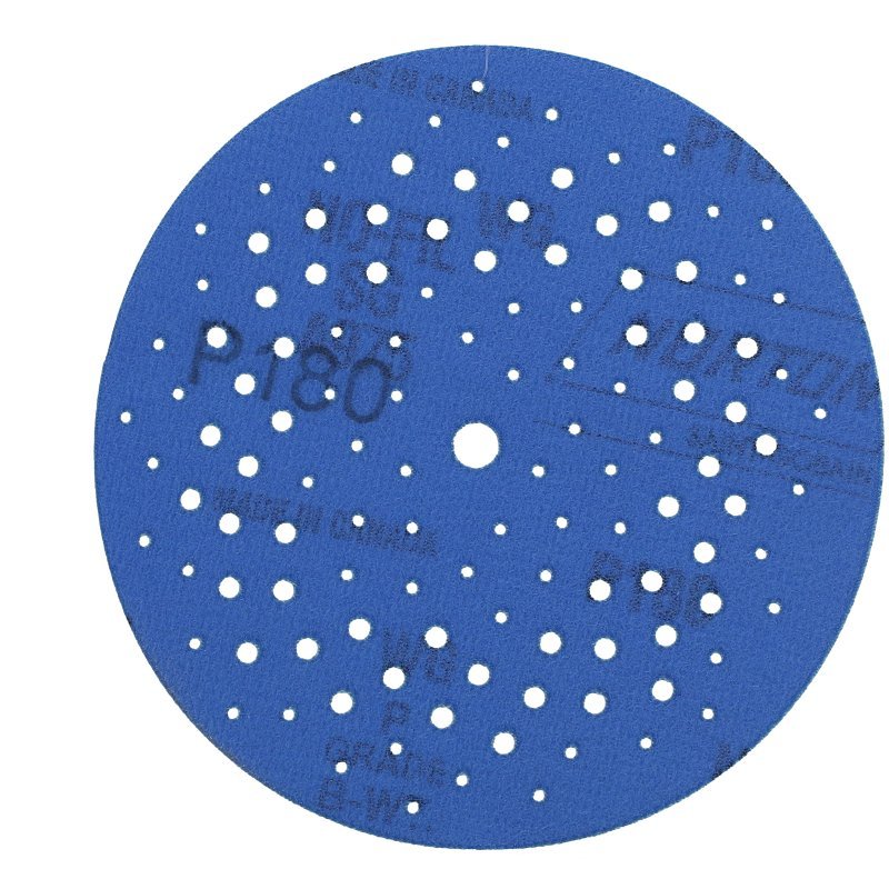 Alternate view