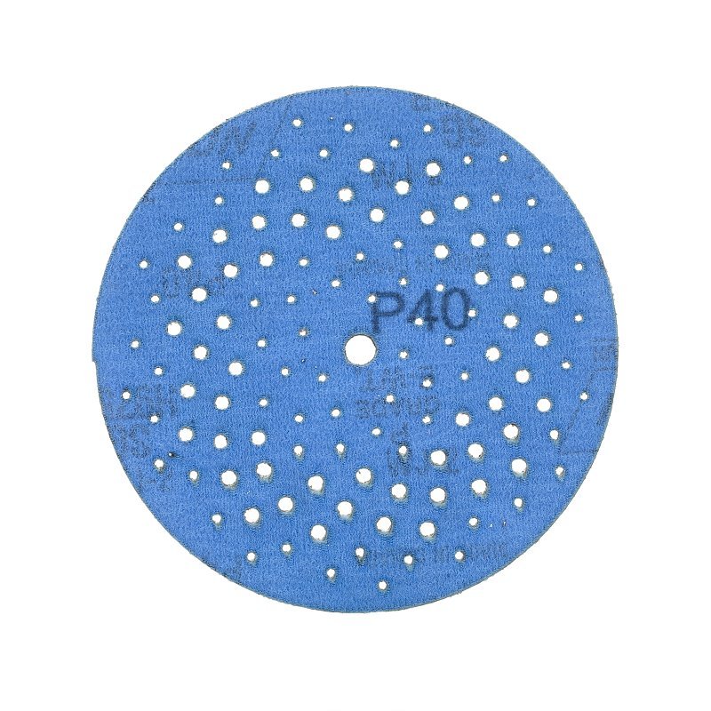 Alternate view