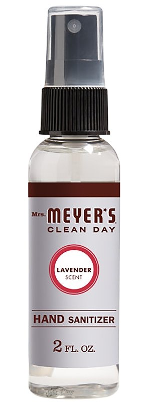Alternate view