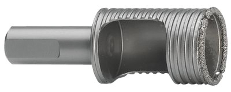 Alternate view