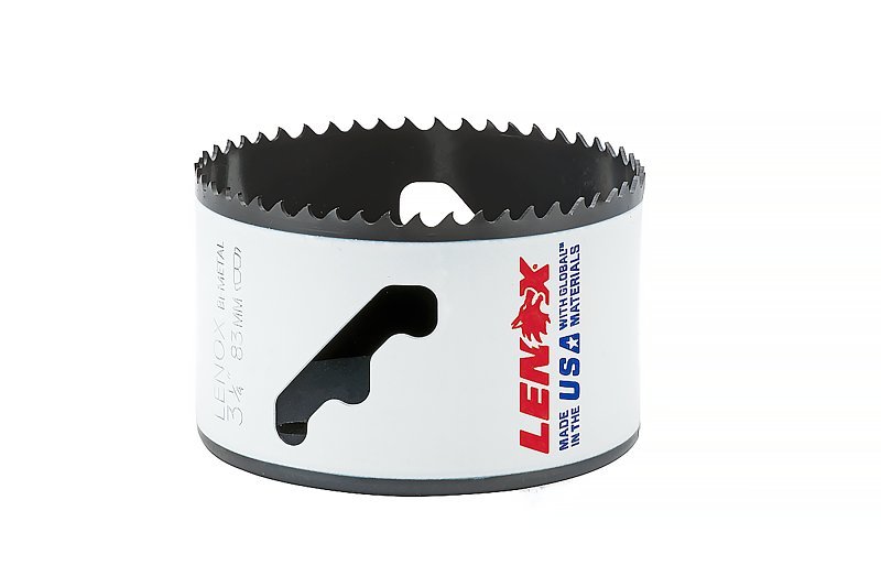 Alternate view