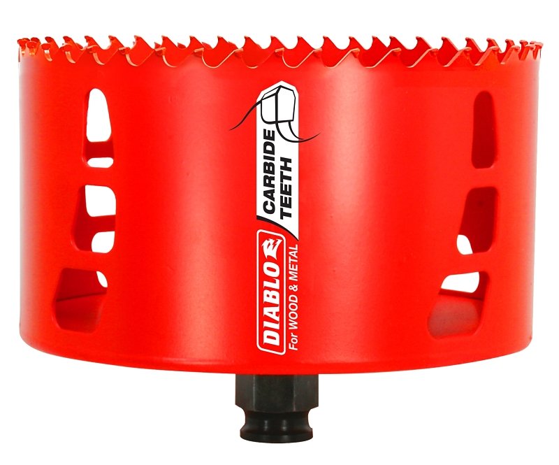 Alternate view