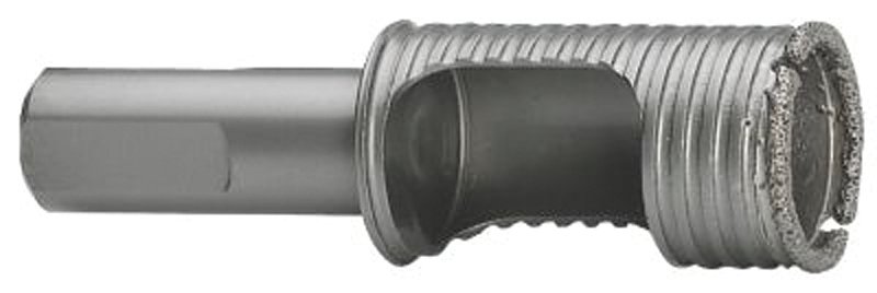 Alternate view