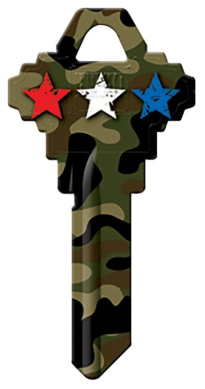 Alternate view