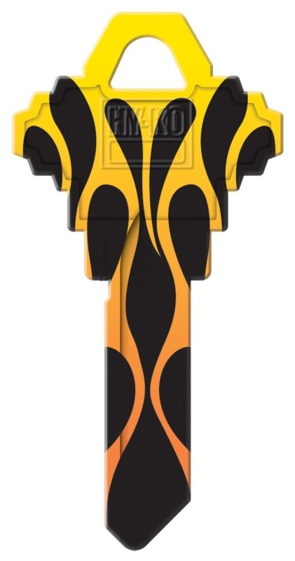 Alternate view