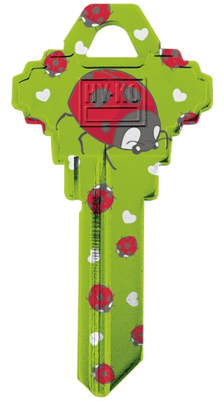 Alternate view