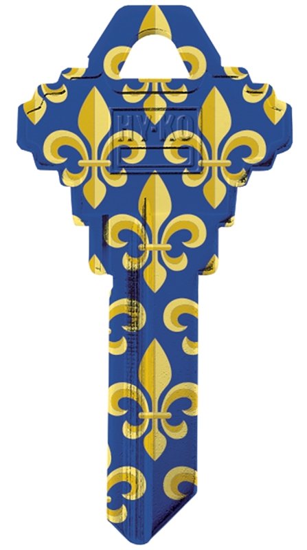 Alternate view