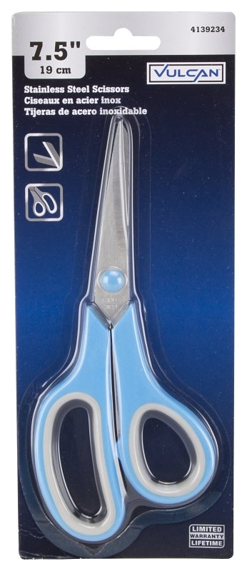 Alternate view