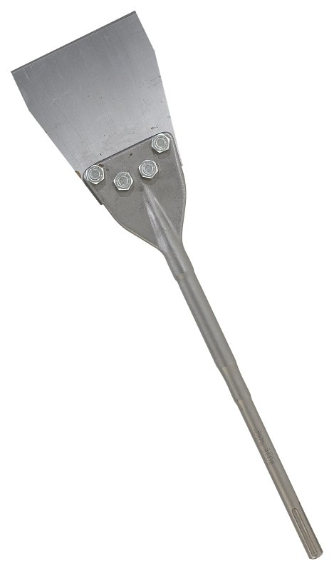 Alternate view