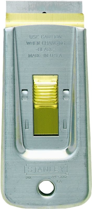 Alternate view
