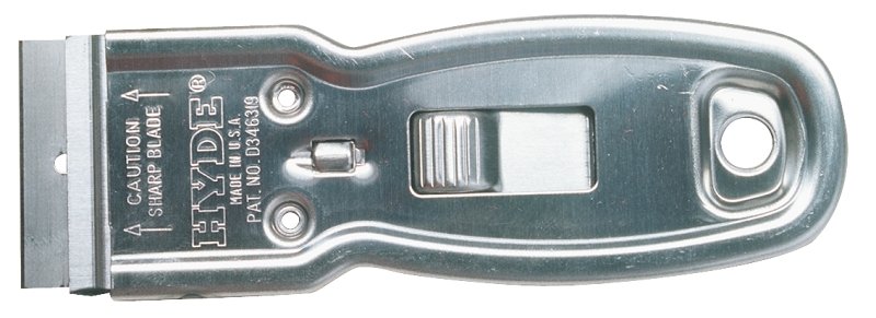 Alternate view