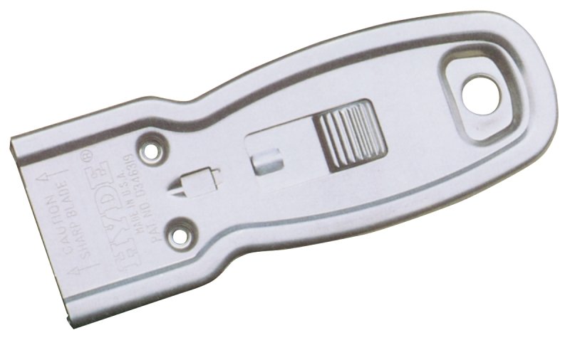 Alternate view