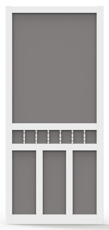 Alternate view