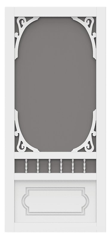 Alternate view