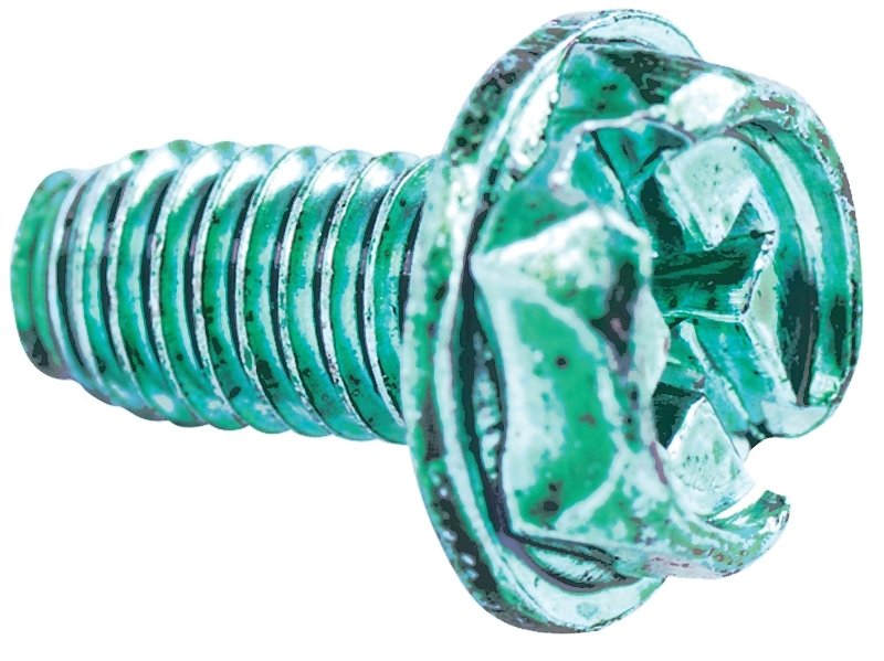 Alternate view