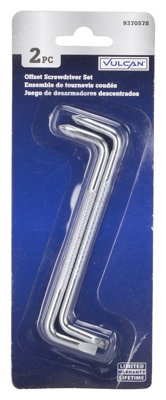 Alternate view