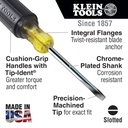Alternate view
