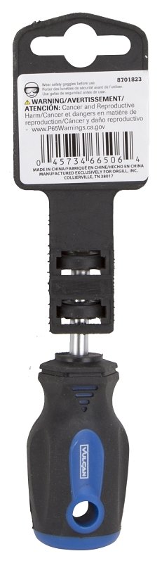 Alternate view