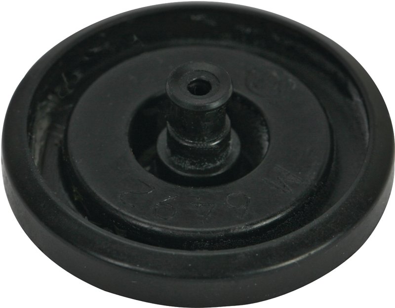 Alternate view