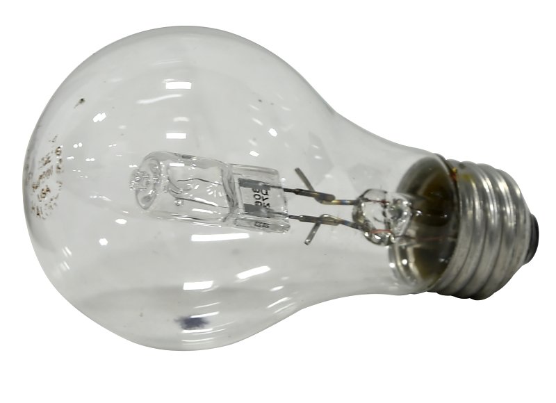 Alternate view