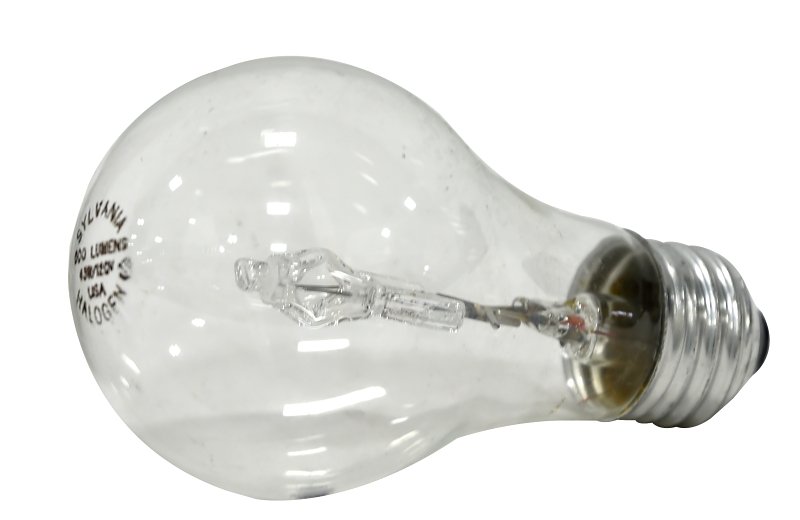 Alternate view