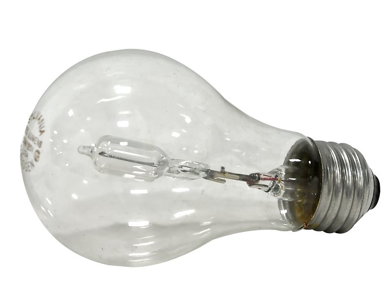 Alternate view