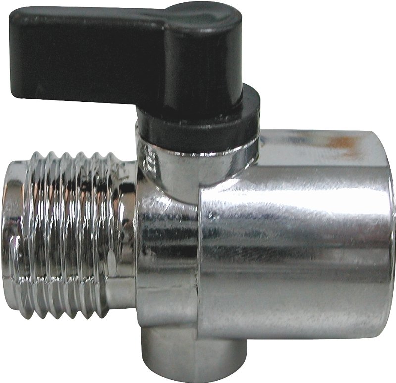 Alternate view
