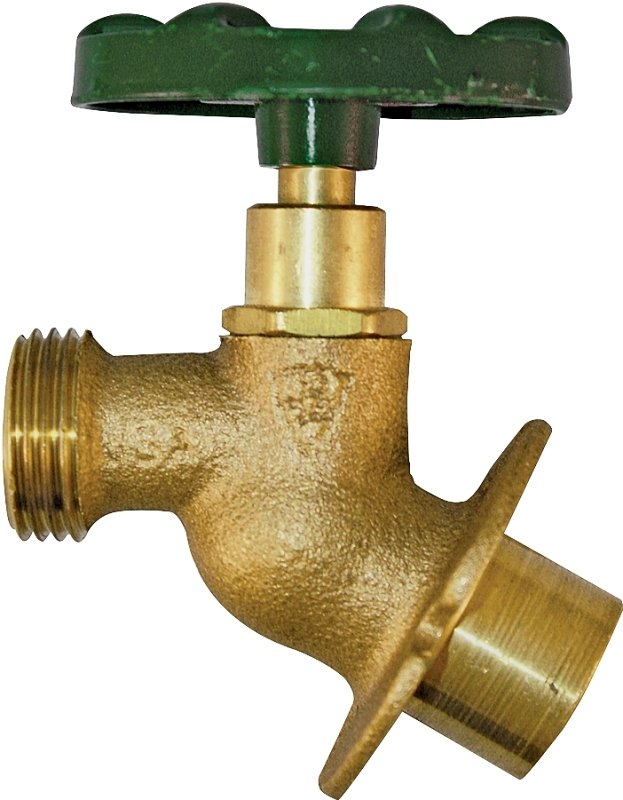Alternate view