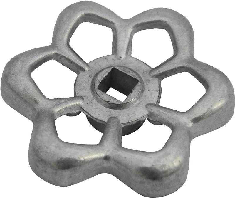 Alternate view