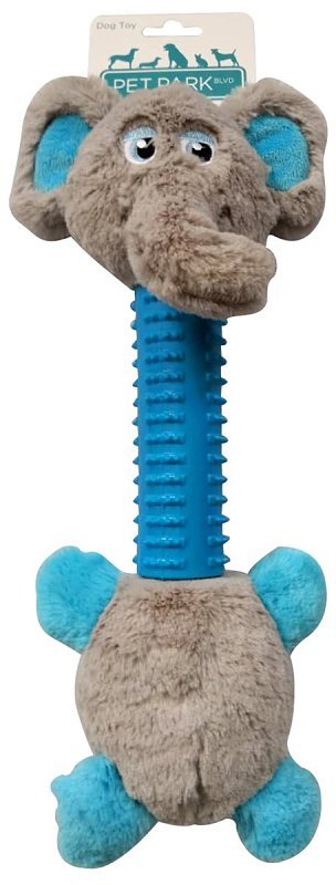 Alternate view