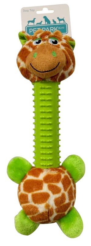 Alternate view