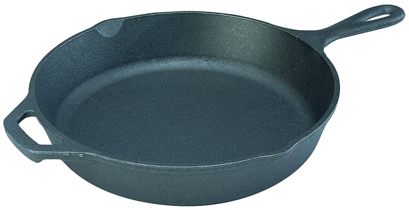 Alternate view