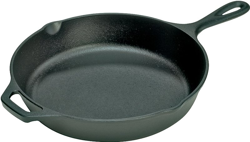 Alternate view