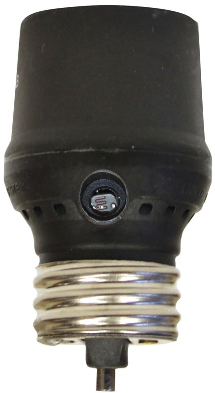 Alternate view