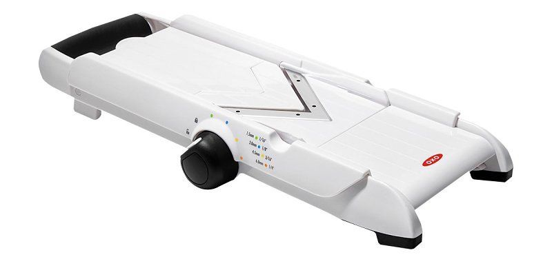 Alternate view