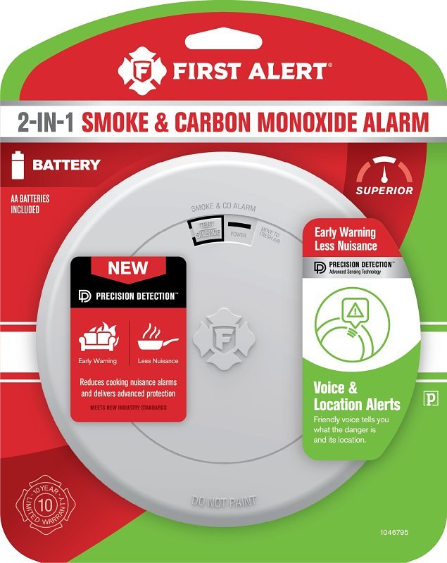 Alternate view
