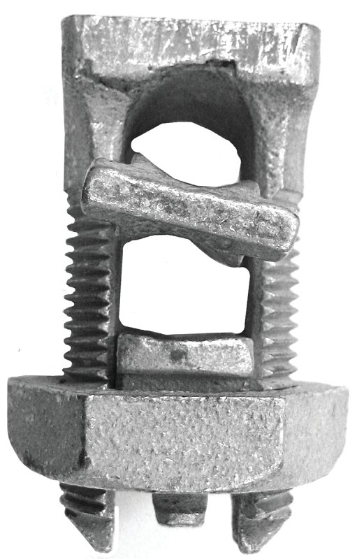Alternate view