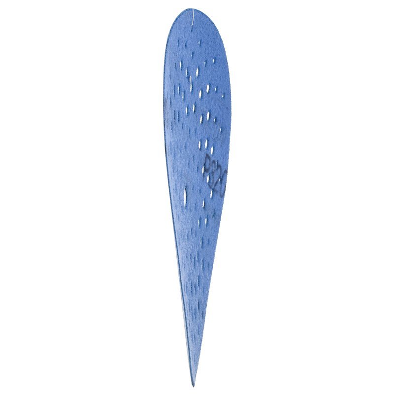 Alternate view