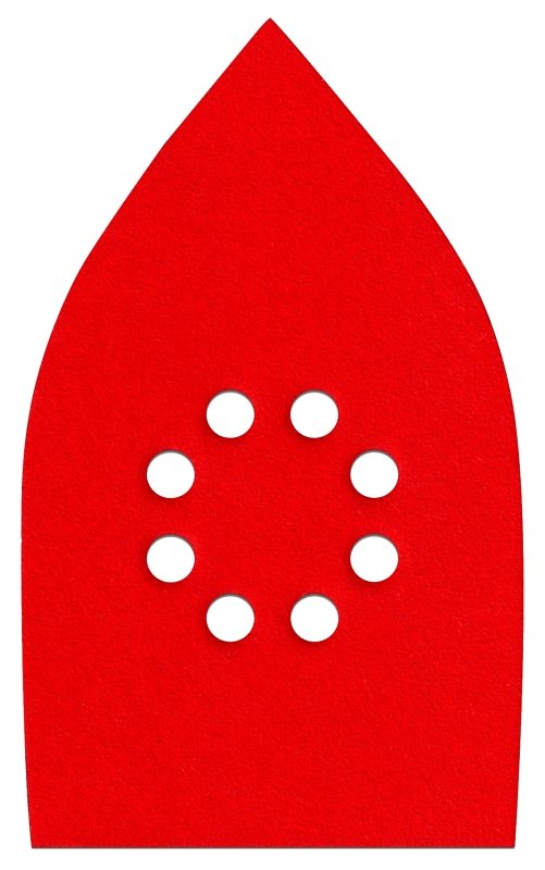 Alternate view