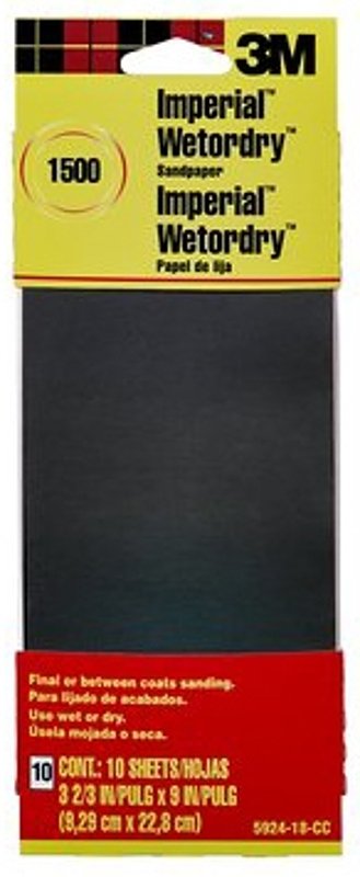 Alternate view