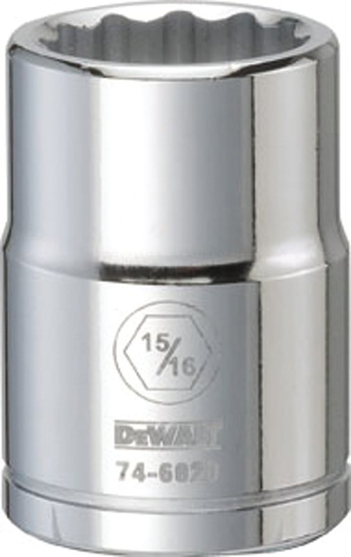 Alternate view