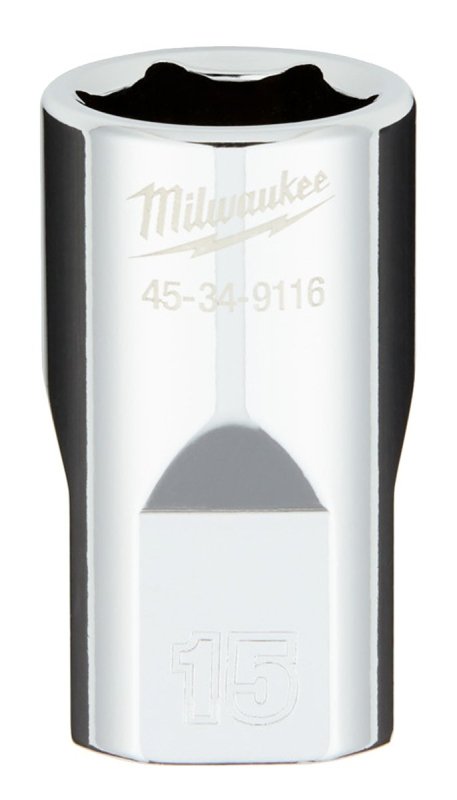 Alternate view