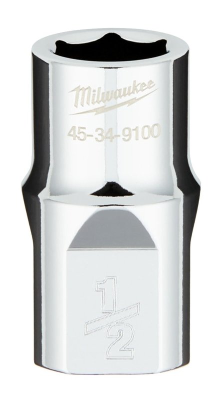 Alternate view