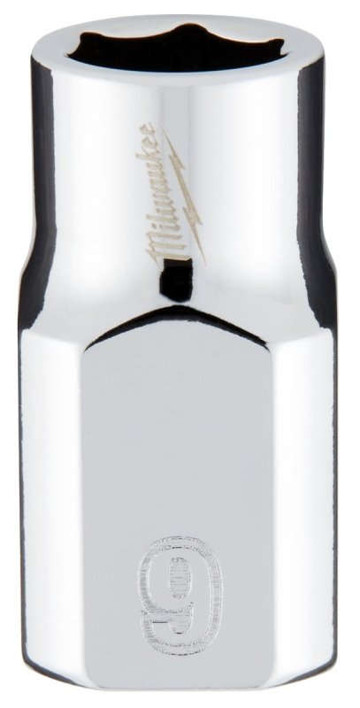 Alternate view