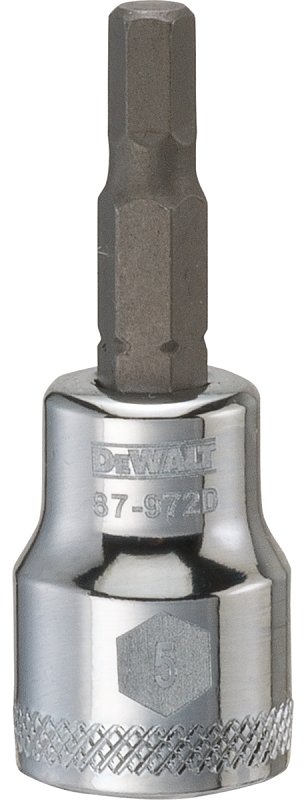 Alternate view